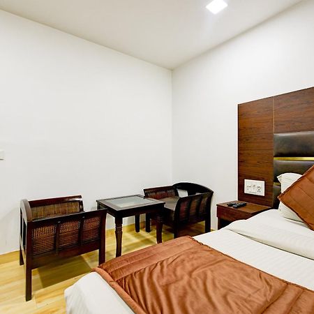 Staybook South Delhi Yeni Delhi Dış mekan fotoğraf