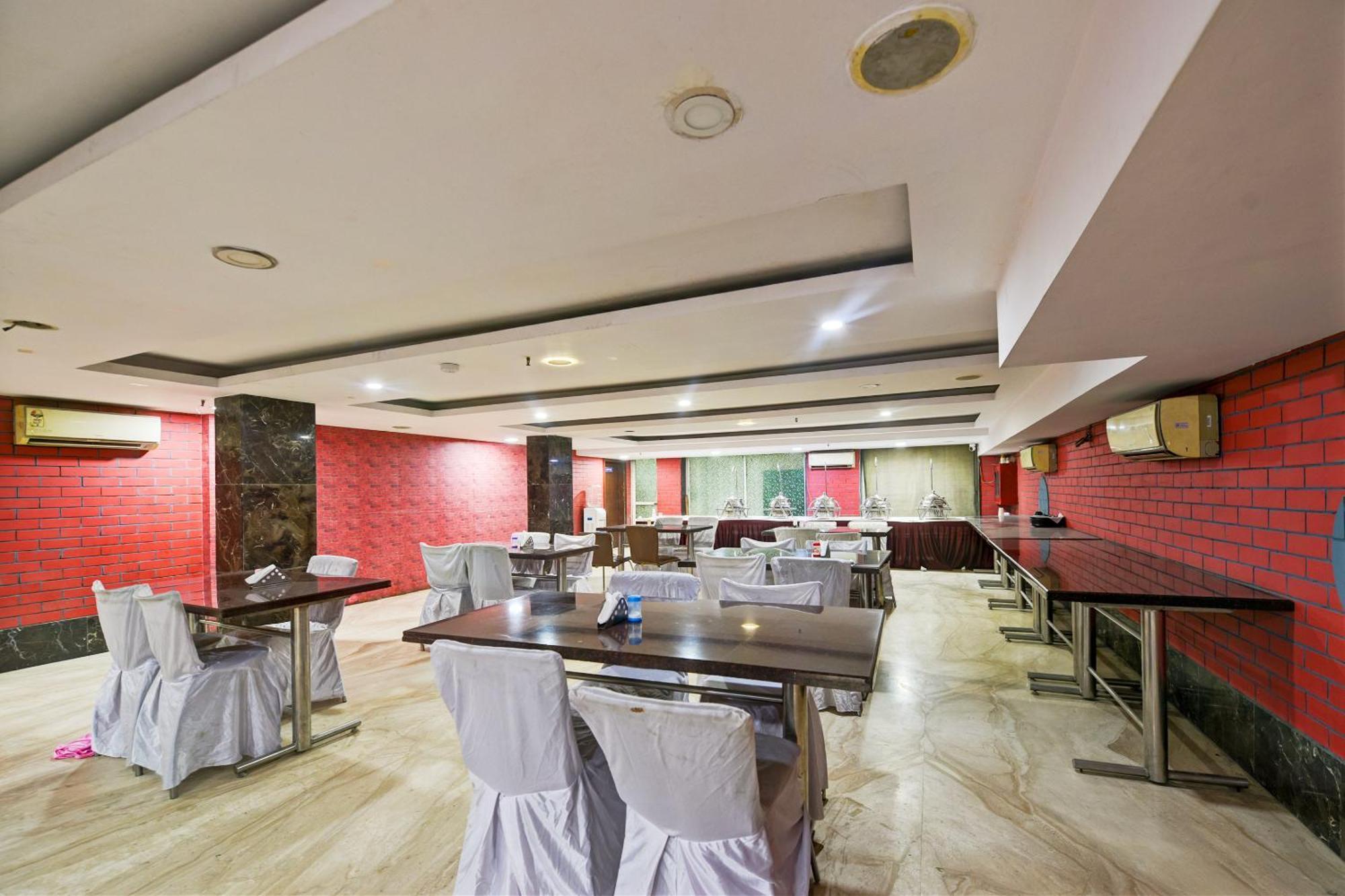 Staybook South Delhi Yeni Delhi Dış mekan fotoğraf
