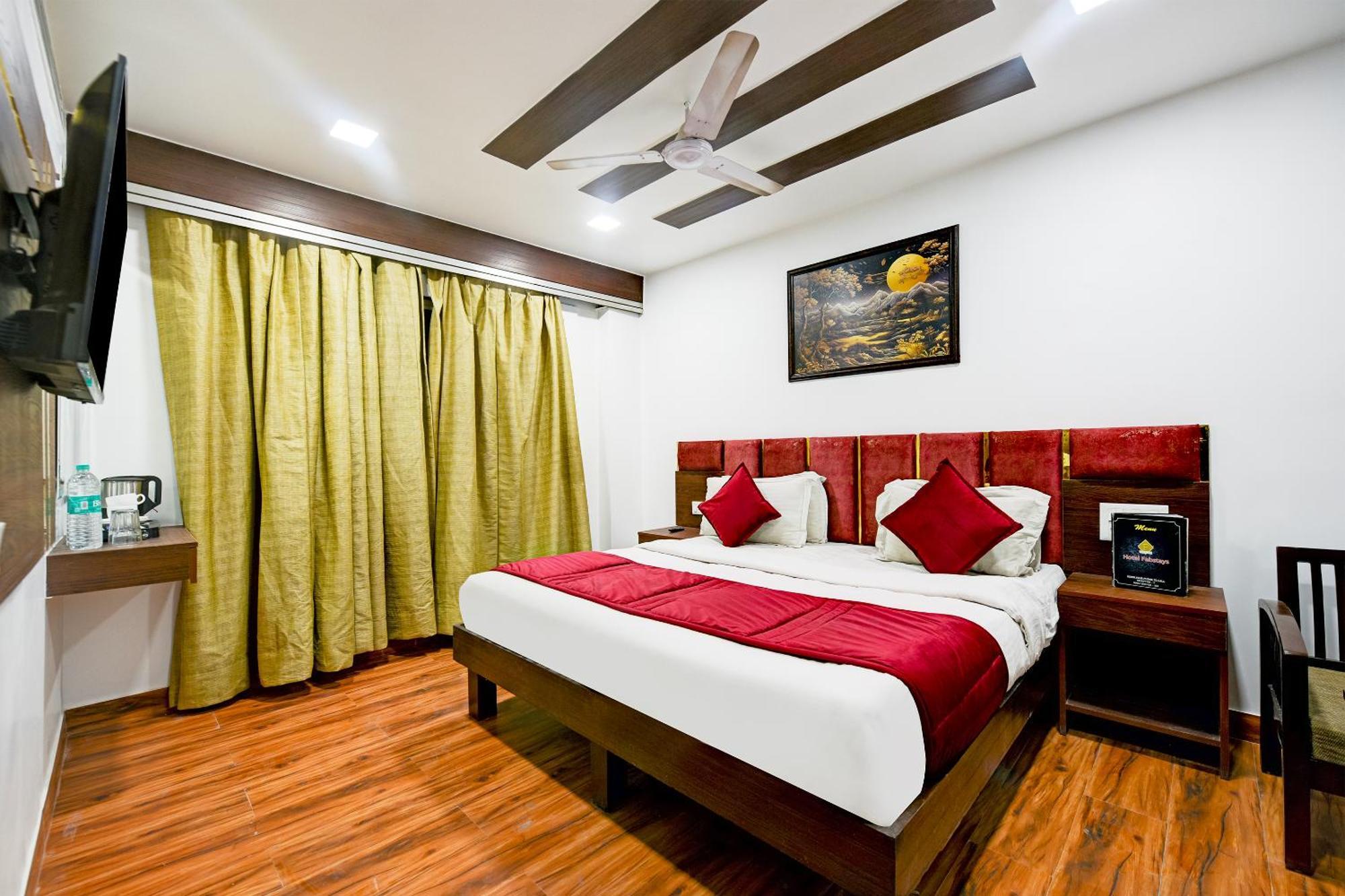 Staybook South Delhi Yeni Delhi Dış mekan fotoğraf