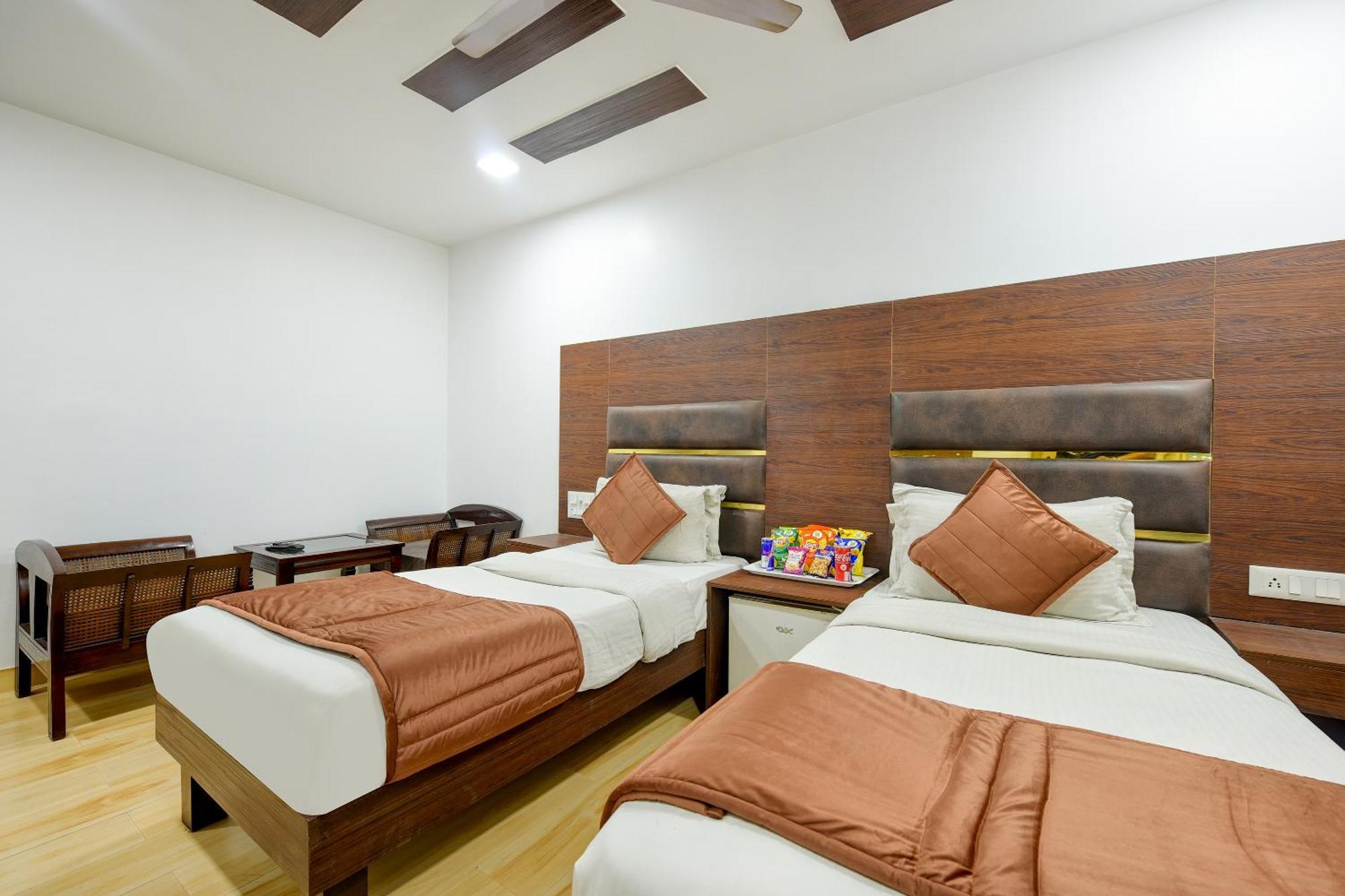 Staybook South Delhi Yeni Delhi Dış mekan fotoğraf