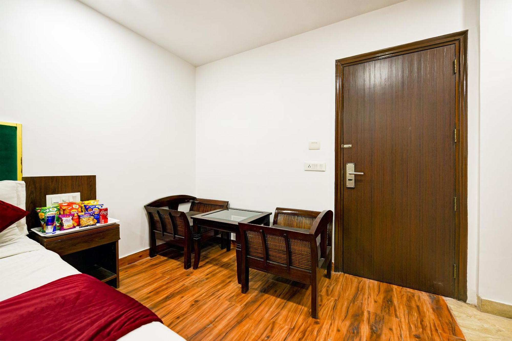 Staybook South Delhi Yeni Delhi Dış mekan fotoğraf