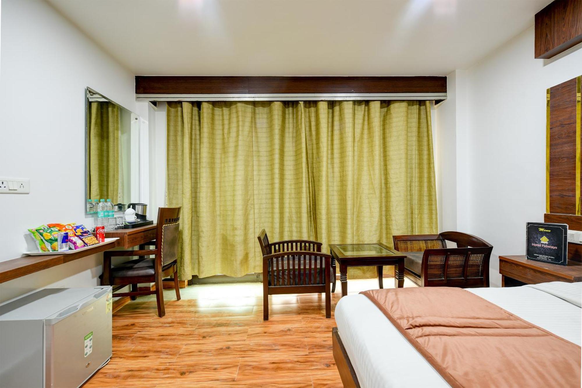Staybook South Delhi Yeni Delhi Dış mekan fotoğraf