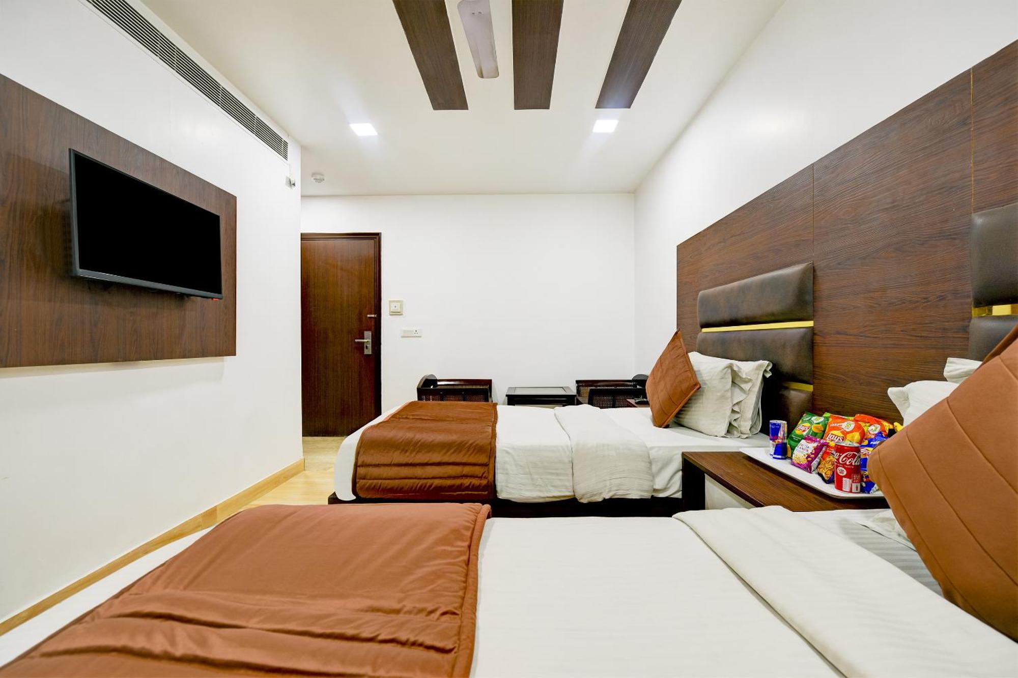 Staybook South Delhi Yeni Delhi Dış mekan fotoğraf