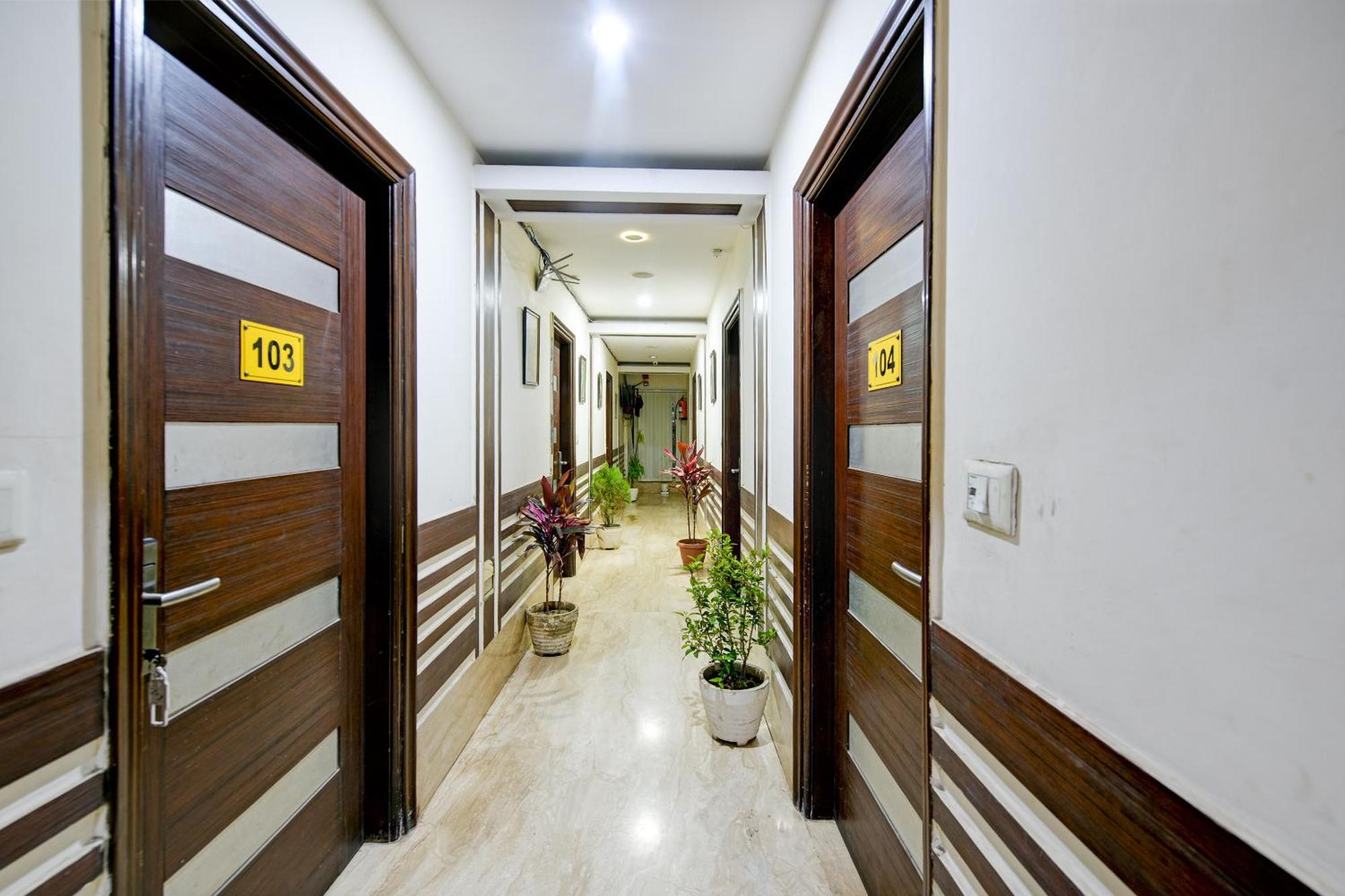 Staybook South Delhi Yeni Delhi Dış mekan fotoğraf