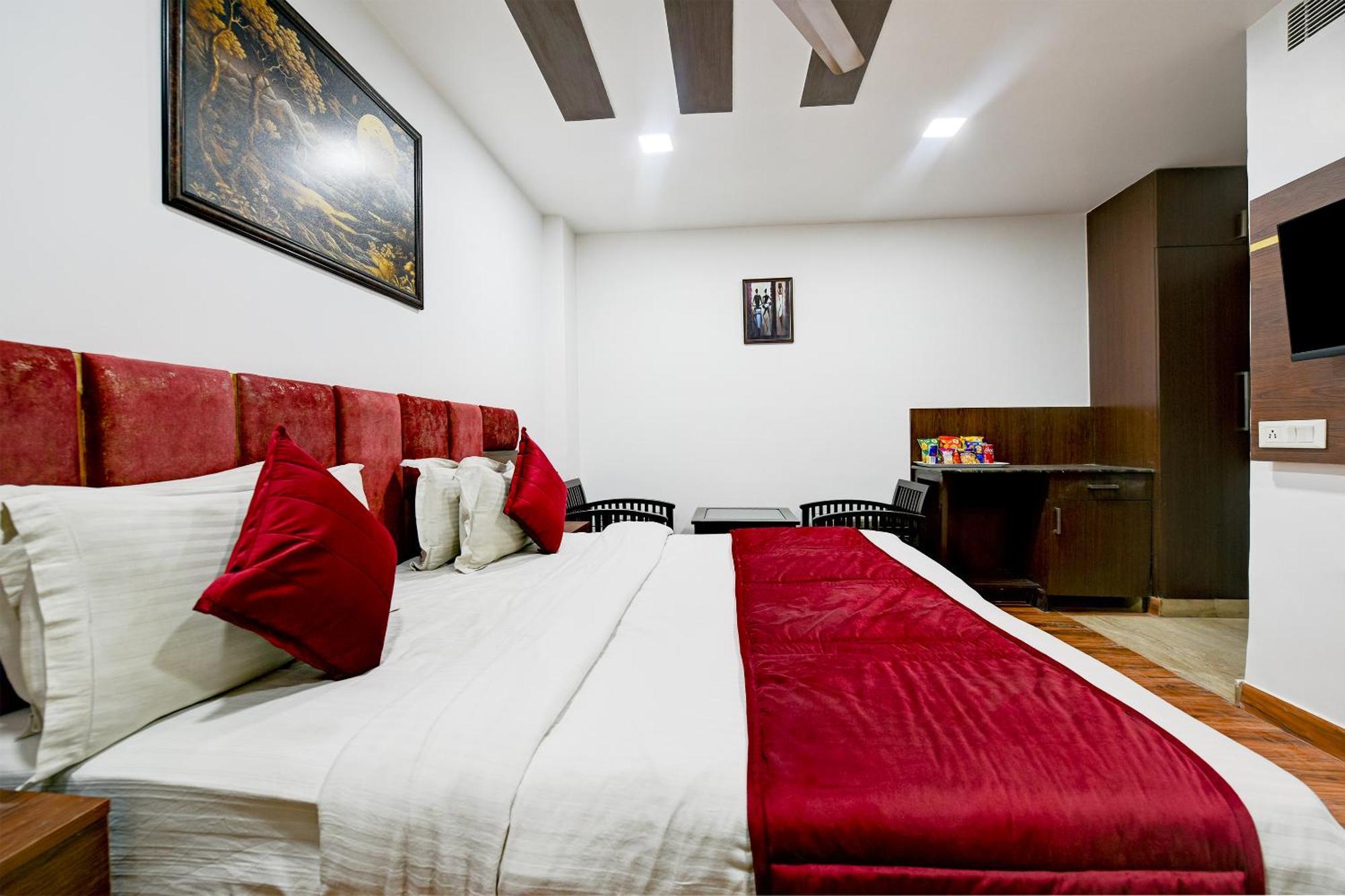 Staybook South Delhi Yeni Delhi Dış mekan fotoğraf