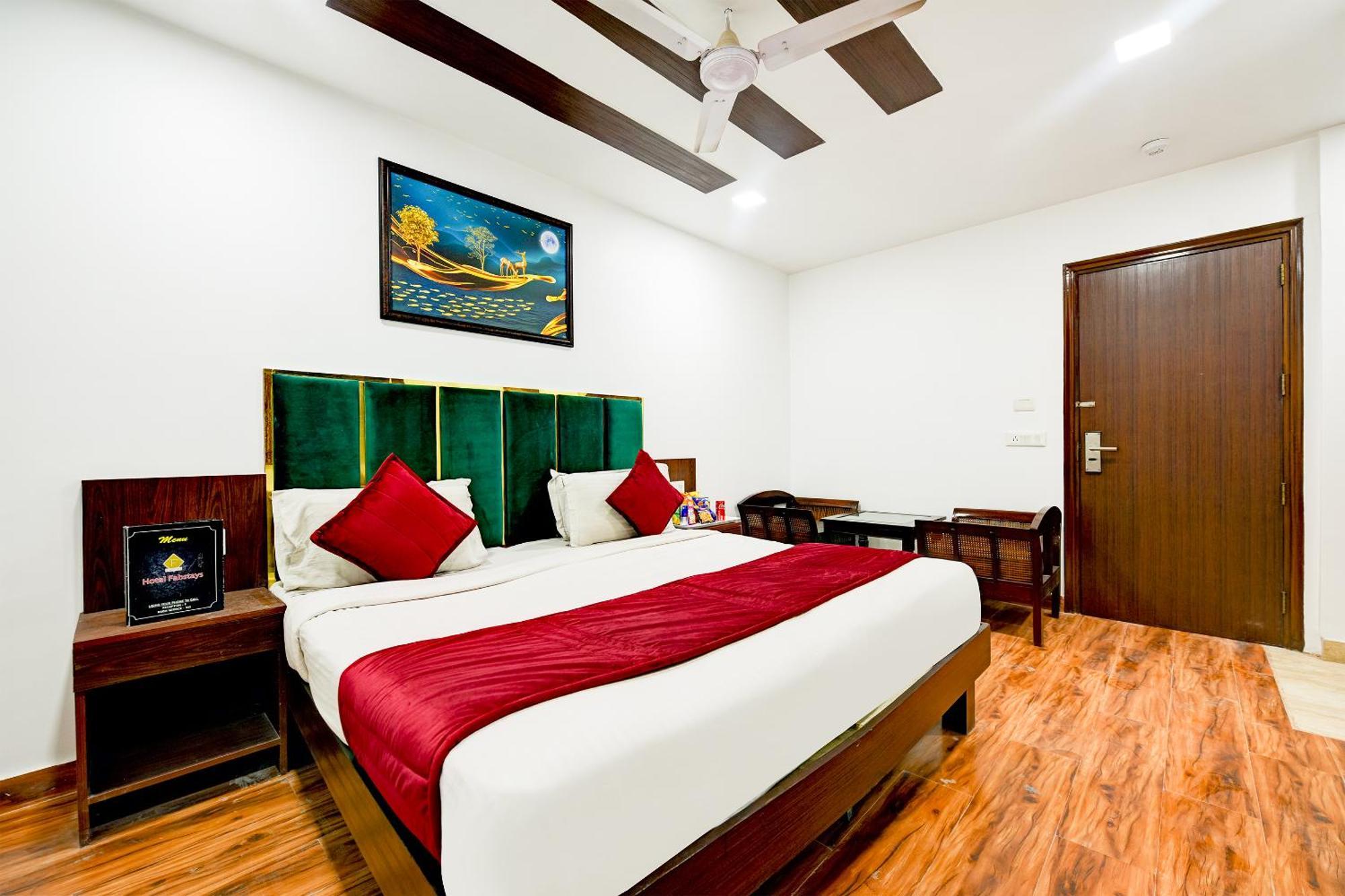 Staybook South Delhi Yeni Delhi Dış mekan fotoğraf