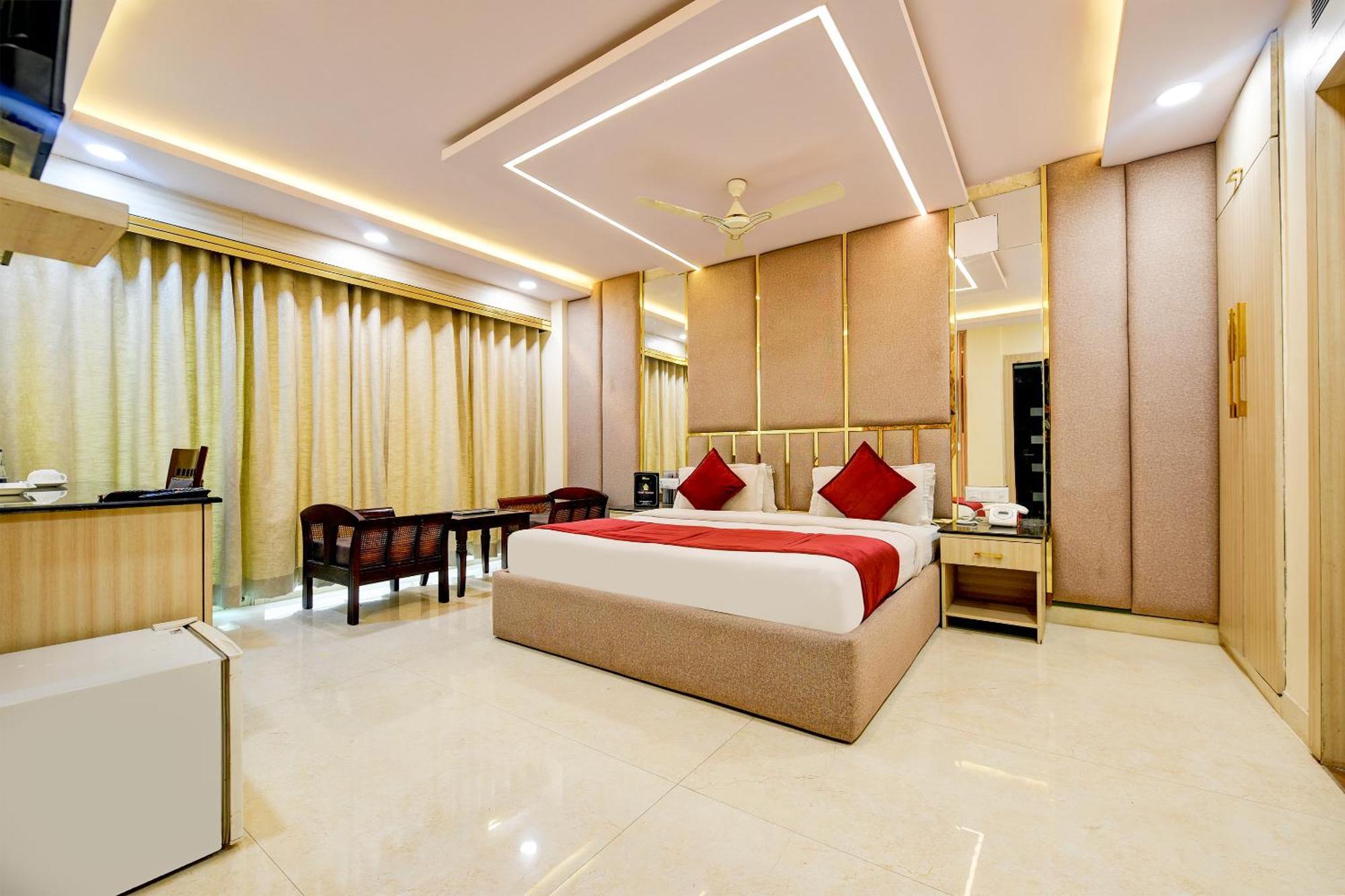 Staybook South Delhi Yeni Delhi Dış mekan fotoğraf