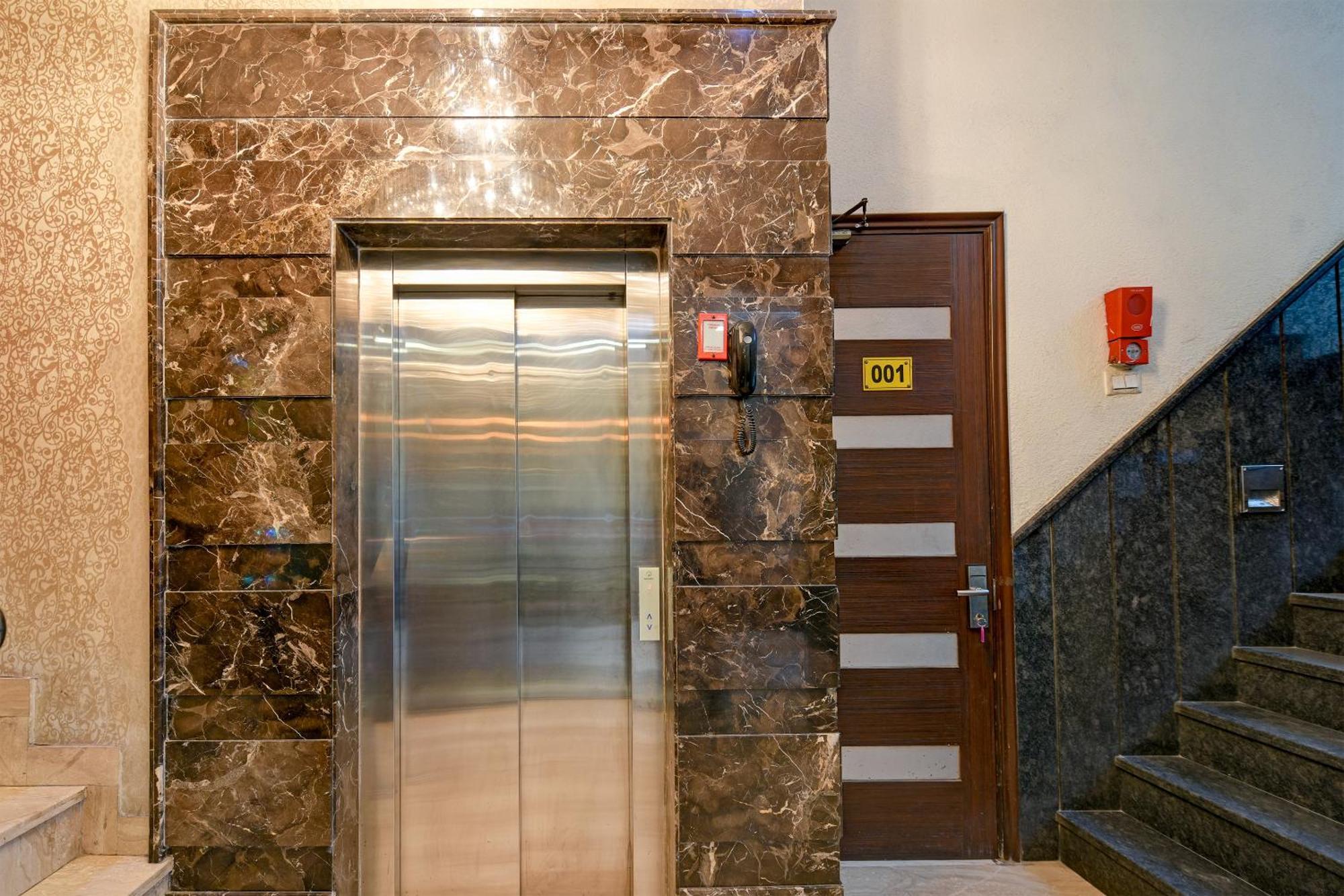 Staybook South Delhi Yeni Delhi Dış mekan fotoğraf