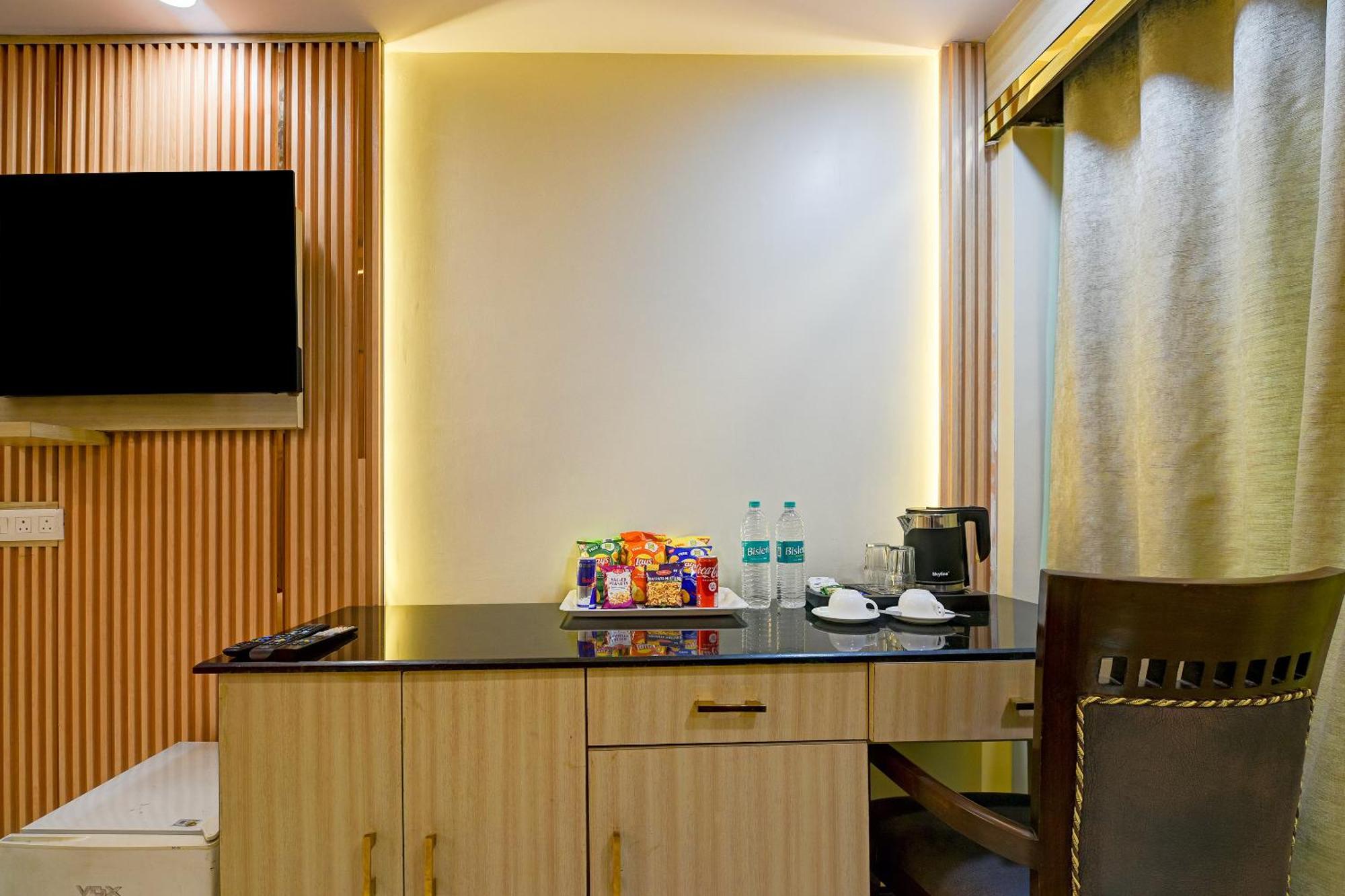 Staybook South Delhi Yeni Delhi Dış mekan fotoğraf