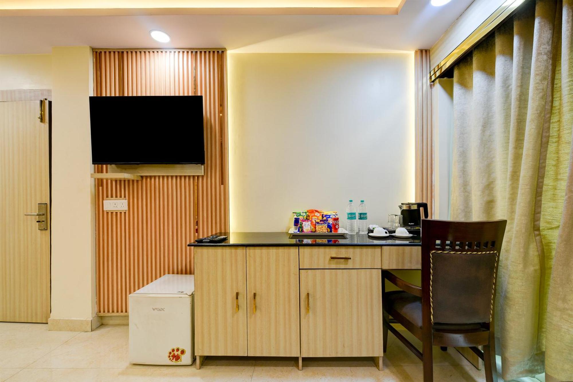Staybook South Delhi Yeni Delhi Dış mekan fotoğraf