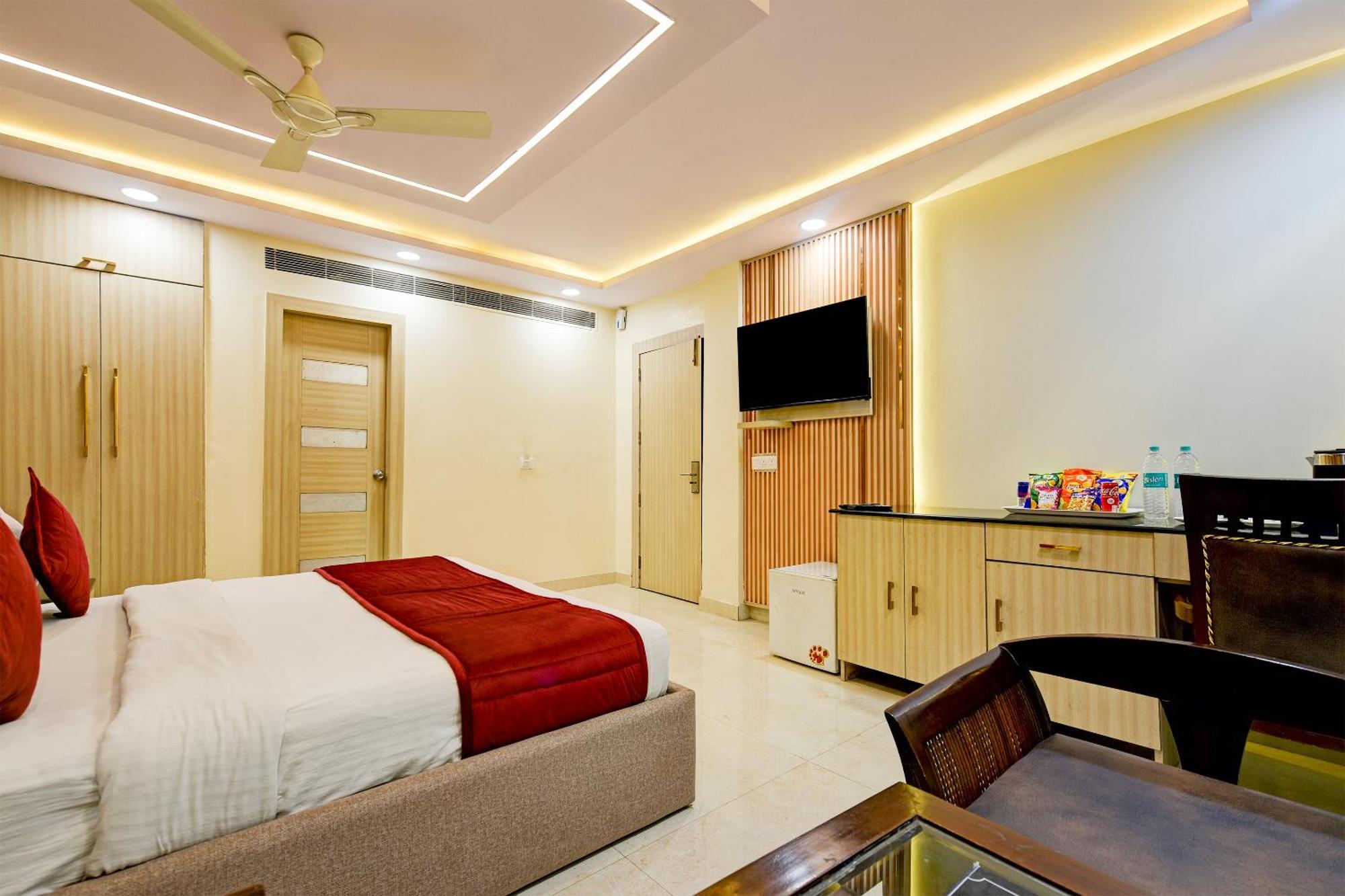 Staybook South Delhi Yeni Delhi Dış mekan fotoğraf