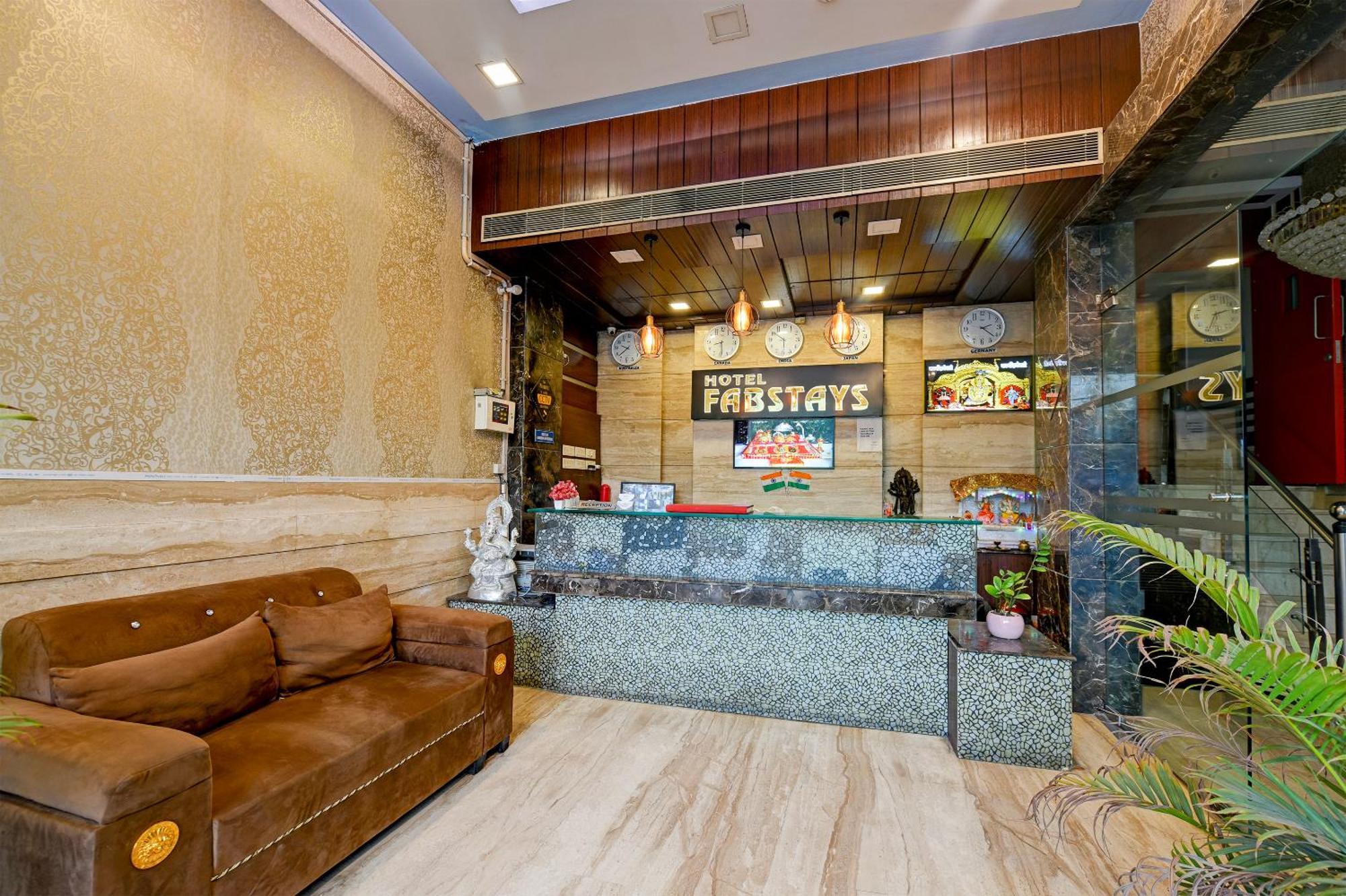 Staybook South Delhi Yeni Delhi Dış mekan fotoğraf