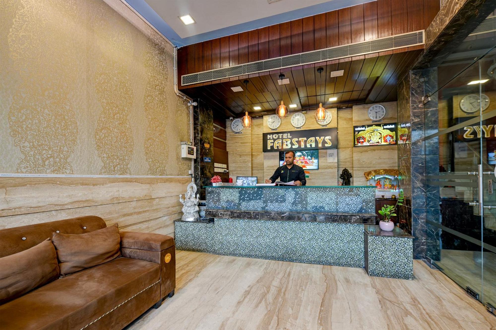 Staybook South Delhi Yeni Delhi Dış mekan fotoğraf