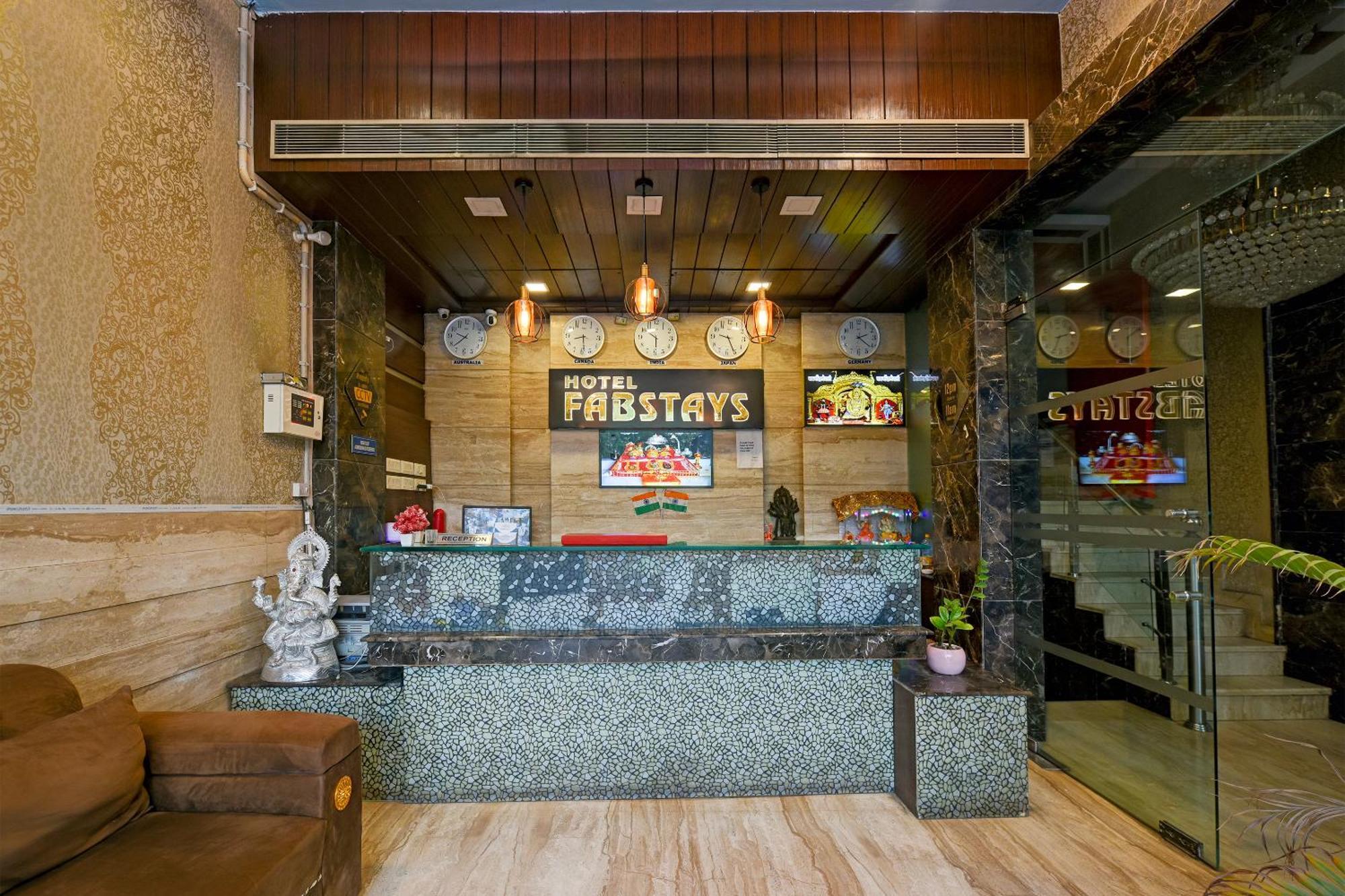 Staybook South Delhi Yeni Delhi Dış mekan fotoğraf