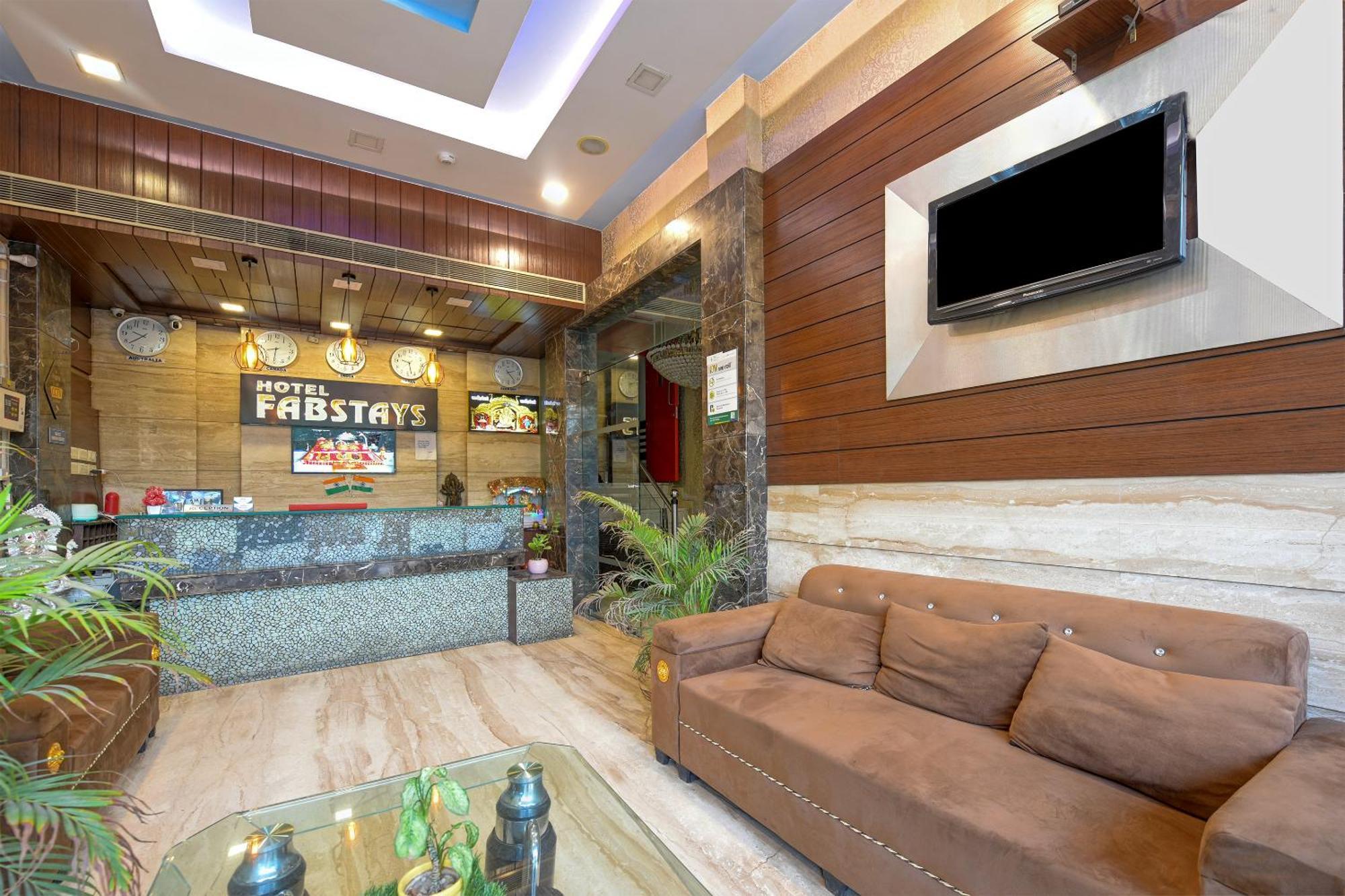Staybook South Delhi Yeni Delhi Dış mekan fotoğraf