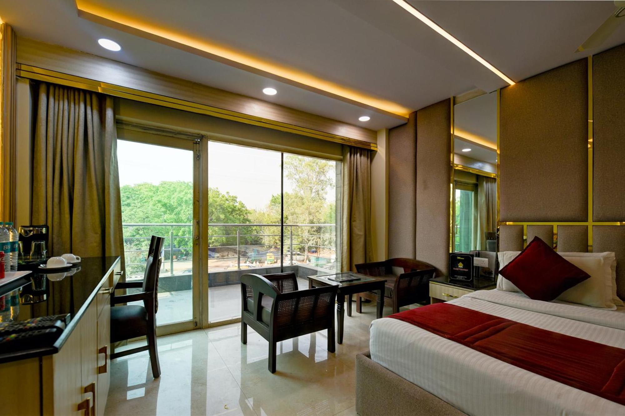Staybook South Delhi Yeni Delhi Dış mekan fotoğraf