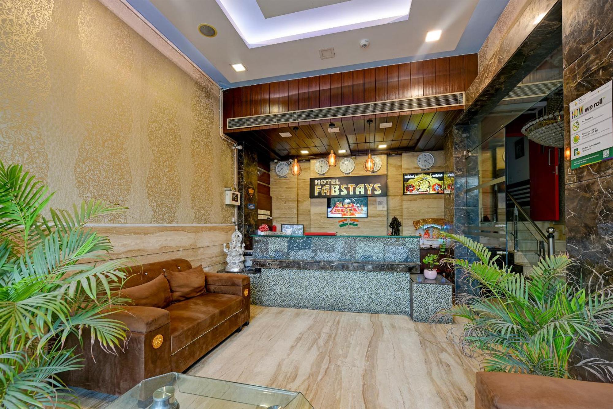 Staybook South Delhi Yeni Delhi Dış mekan fotoğraf